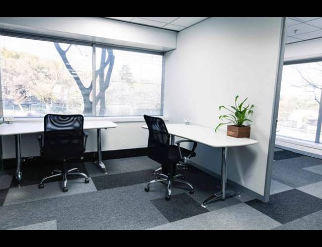 OFFICE PROPERTY TO RENT IN ROSEBANK